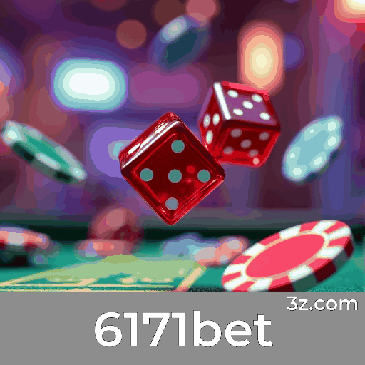 Universo de Jogos Extraordinários do 6171bet: Diversão Sem Limites