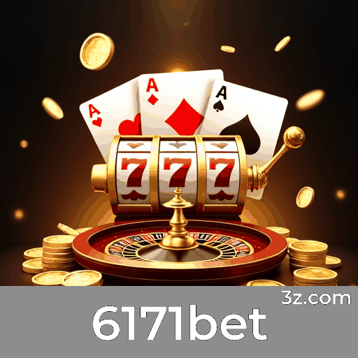 Universo de Jogos Extraordinários do 6171bet: Diversão Sem Limites