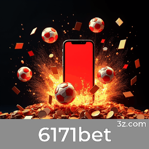 Desfrute de Acesso Exclusivo e Seguro no Login 6171bet