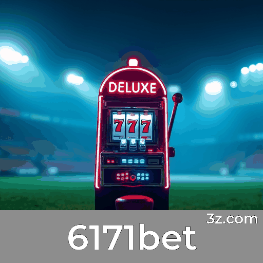 Qualidade Premium em Jogos de Casino no 6171bet