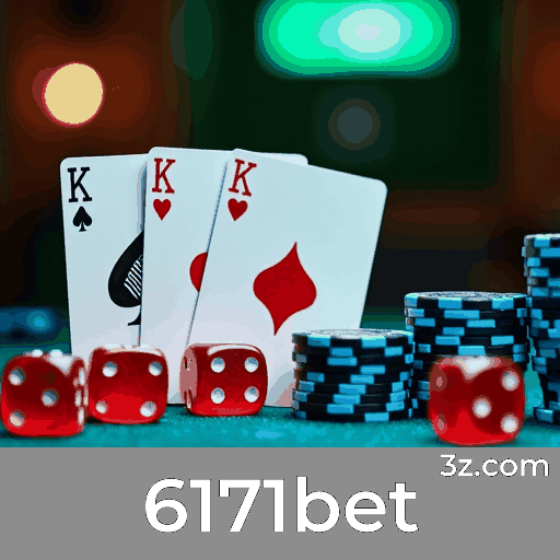 Qualidade Premium em Jogos de Casino no 6171bet