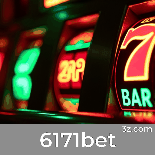 Mergulhe na Atmosfera Emocionante do Cassino 6171bet