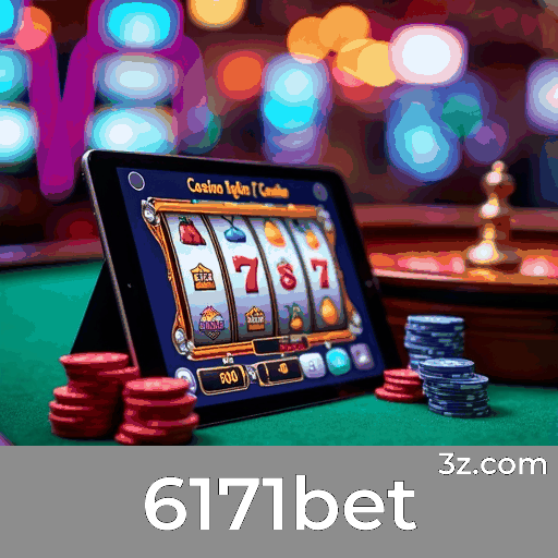 Tecnologia Pioneira na Plataforma 6171bet: Revolucionando o Entretenimento Online