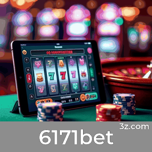 6171bet: Plataforma de Apostas Confiável e Segura