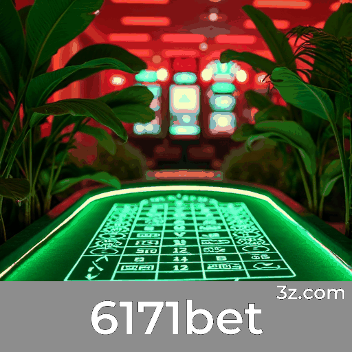 Universo de Jogos Extraordinários do 6171bet: Diversão Sem Limites